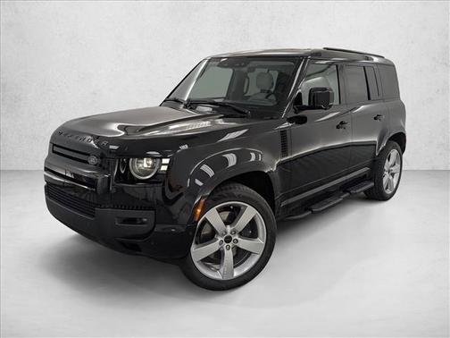 2026 Land Rover Defender P400 X-Dynamic SE