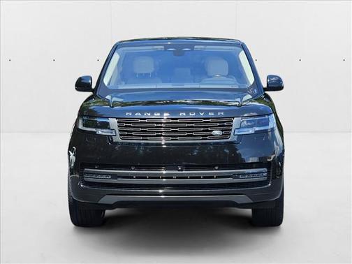 2023 Land Rover Range Rover P400 SE