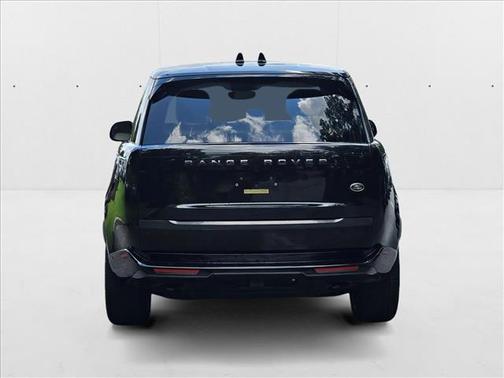 2023 Land Rover Range Rover P400 SE