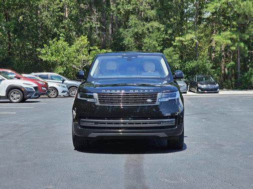 2023 Land Rover Range Rover P400 SE