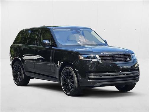 2023 Land Rover Range Rover P400 SE