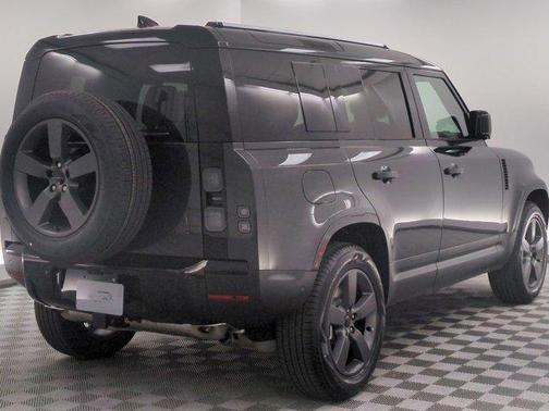 2026 Land Rover Defender P300 S
