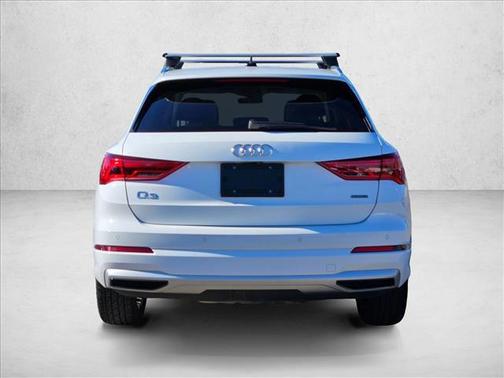 2022 Audi Q3 40 Premium