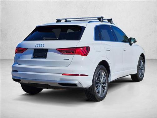 2022 Audi Q3 40 Premium