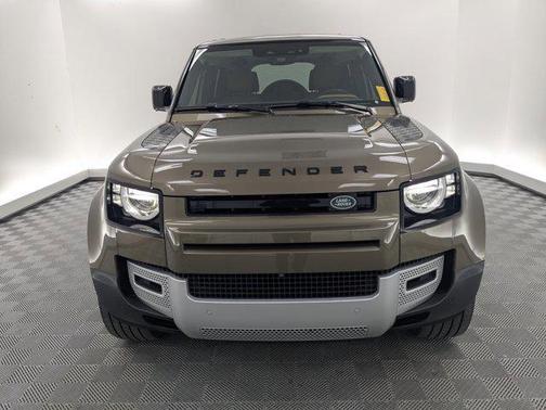 2023 Land Rover Defender 110 S