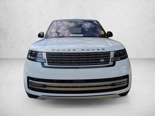 2023 Land Rover Range Rover P400 SE