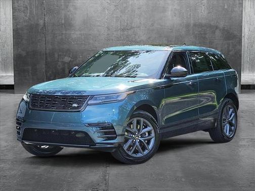 2026 Land Rover Range Rover Velar P250 SE R-Dynamic