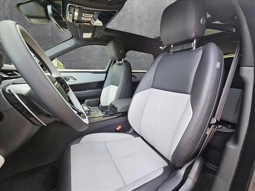 2026 Land Rover Range Rover Velar P250 SE R-Dynamic