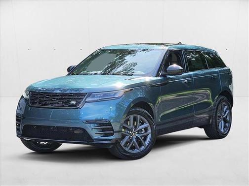 2026 Land Rover Range Rover Velar P250 SE R-Dynamic