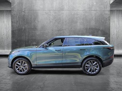 2026 Land Rover Range Rover Velar P250 SE R-Dynamic