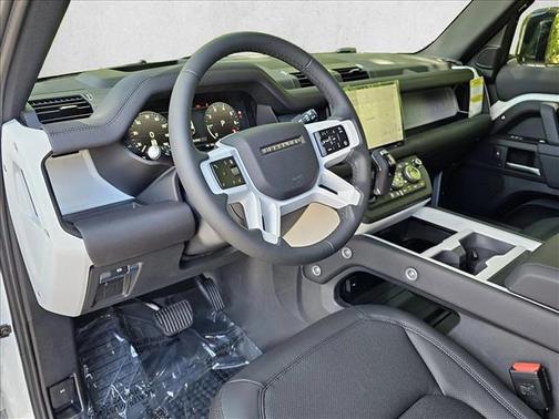 2025 Land Rover Defender 130 P300 S
