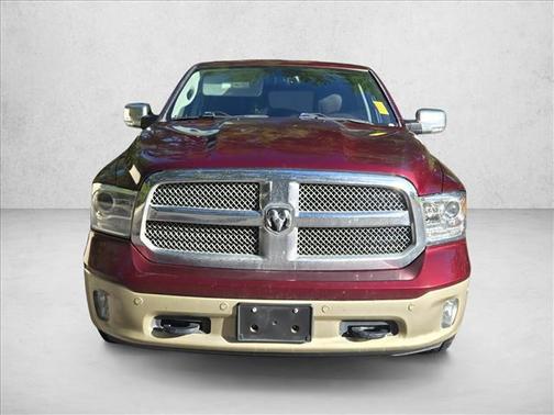 2016 RAM 1500 Longhorn