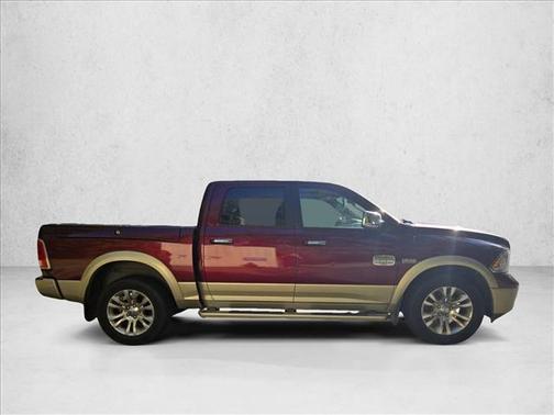 2016 RAM 1500 Longhorn