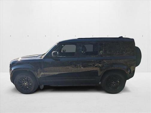 2025 Land Rover Defender 110 P400 S