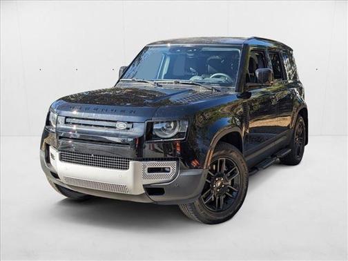 2025 Land Rover Defender 110 P400 S