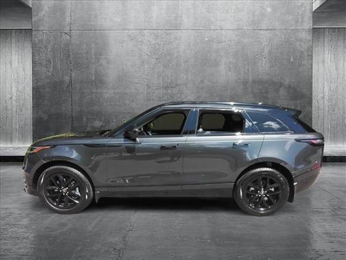 2025 Land Rover Range Rover Velar P250 SE R-Dynamic