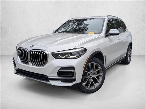 2023 BMW X5 sDrive40i