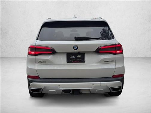 2023 BMW X5 sDrive40i