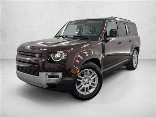 2025 Land Rover Defender 130 P400 S