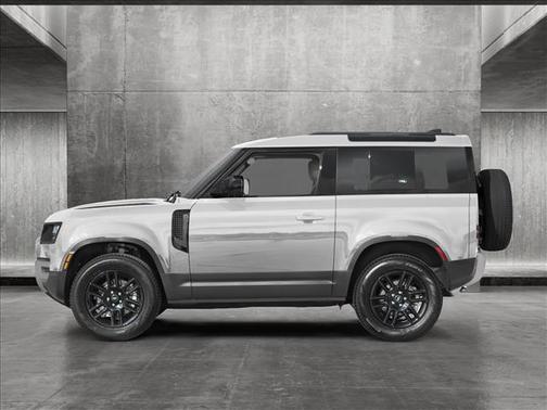 2025 Land Rover Defender 90 P300 S