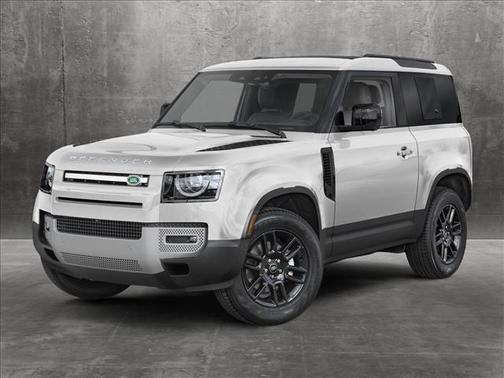 2025 Land Rover Defender 90 P300 S