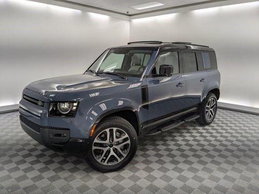 2026 Land Rover Defender P400 X-Dynamic SE