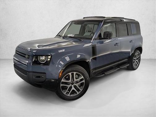 2026 Land Rover Defender P400 X-Dynamic SE