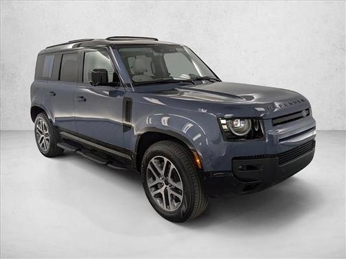 2026 Land Rover Defender P400 X-Dynamic SE
