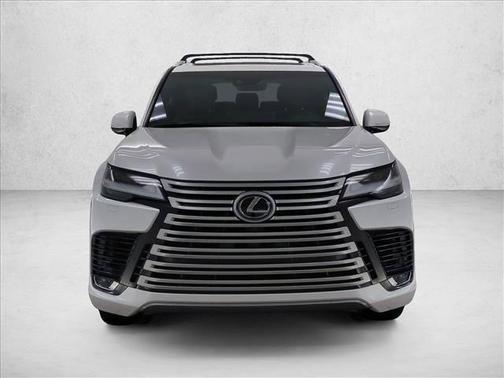 2023 Lexus LX 600 Premium