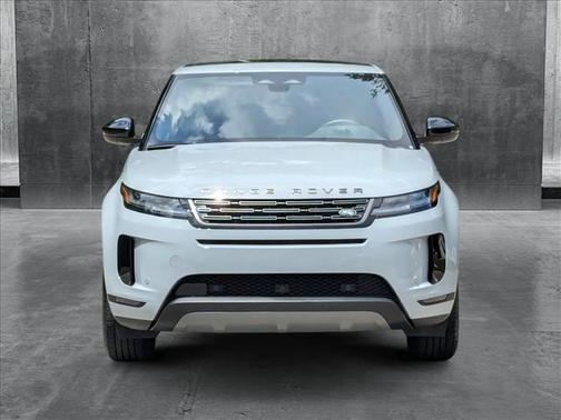2025 Land Rover Range Rover Evoque Core S