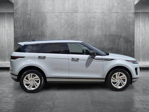2025 Land Rover Range Rover Evoque Core S