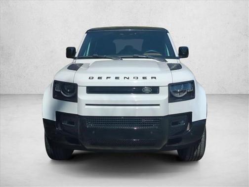 2023 Land Rover Defender 110 X-Dynamic SE