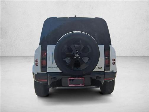 2023 Land Rover Defender 110 X-Dynamic SE