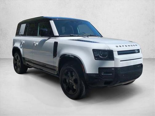2023 Land Rover Defender 110 X-Dynamic SE