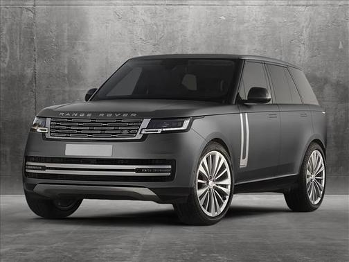 2023 Land Rover Range Rover P530 SE