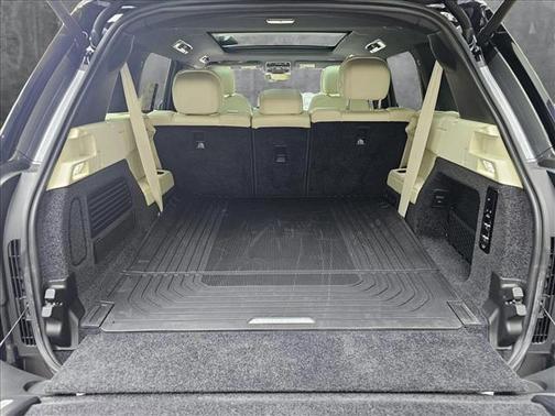 2023 Land Rover Range Rover P530 SE