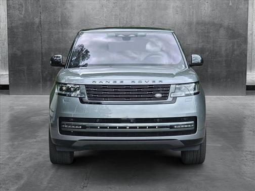 2023 Land Rover Range Rover P530 SE