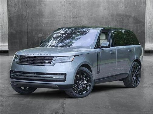 2023 Land Rover Range Rover P530 SE