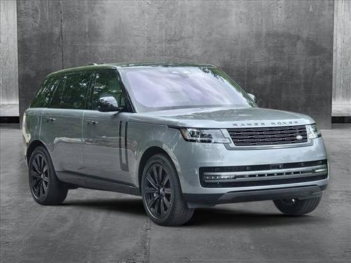 2023 Land Rover Range Rover P530 SE