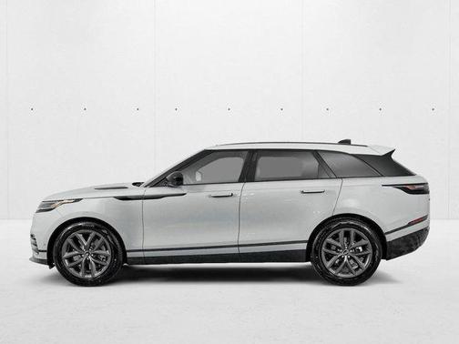 Arroios Grey Metallic 2026 Land Rover Range Rover Velar P250 SE R-Dynamic