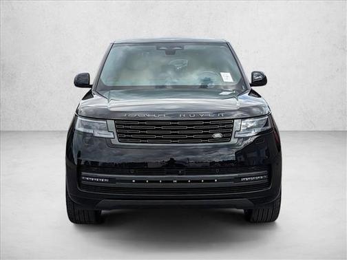 2025 Land Rover Range Rover P400 SE