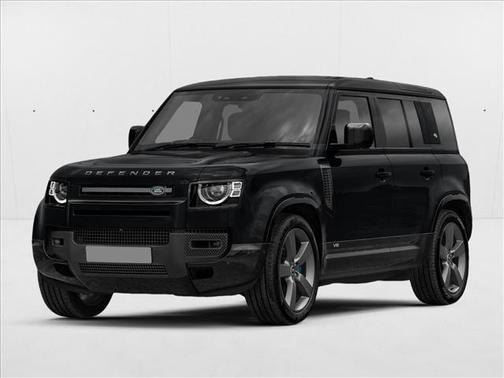 2023 Land Rover Defender 110 S