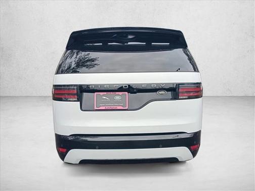 2023 Land Rover Discovery P300 S R-Dynamic