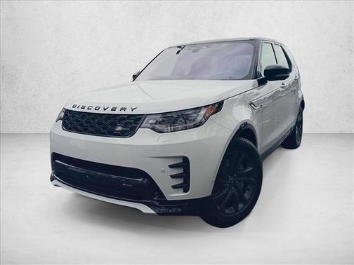 2023 Land Rover Discovery P300 S R-Dynamic