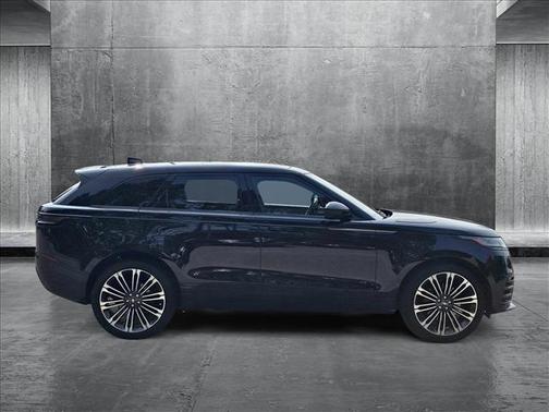 2024 Land Rover Range Rover Velar P250 SE R-Dynamic