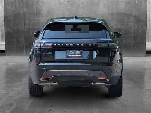 2024 Land Rover Range Rover Velar P250 SE R-Dynamic