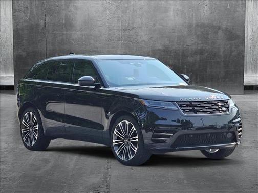 2024 Land Rover Range Rover Velar P250 SE R-Dynamic
