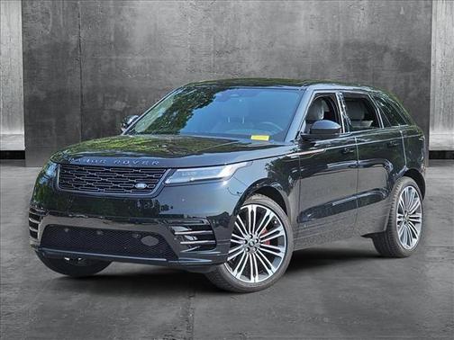2024 Land Rover Range Rover Velar P250 SE R-Dynamic