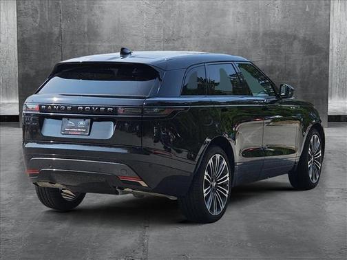 2024 Land Rover Range Rover Velar P250 SE R-Dynamic