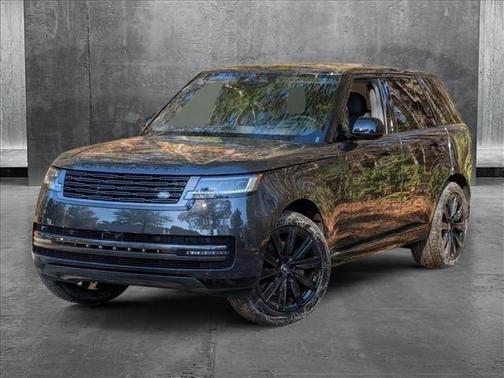 2025 Land Rover Range Rover P530 SE
